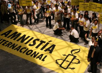 AI condena el asesinato de 24 activistas y periodistas en América durante enero
