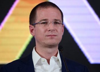 Este lunes, el excandidato presidencial del PAN, Ricardo Anaya comparecerá por el caso Odebrecht
