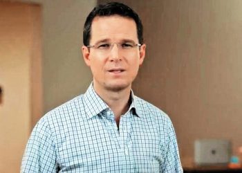 Abogado de Ricardo Anaya llega al Centro de Justicia Penal Federal