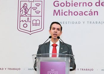 Estamos generando unan serie de propuestas y un esquema de seguridad: Anaya