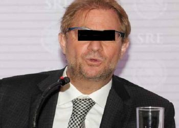 México promueve ante Israel dos nuevas solicitudes de extradición contra el ex diplomático Andrés Roemer