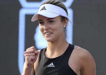 Anna Kalinskaya frustra aspiraciones de Camila Osorio
