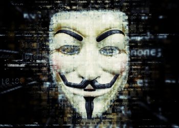 Anonymous anuncia acciones contra Rusia
