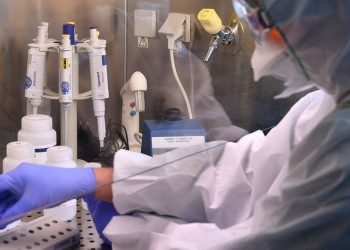 Argentina detecta primer caso de la variante BA.2 de ómicron