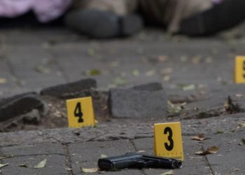 Durante el sexenio de AMLO han perdido la vida en atentados 15 alcaldes y alcaldesas: Etellekt