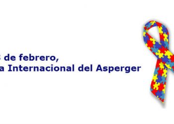 Día Internacional del Síndrome de Asperger