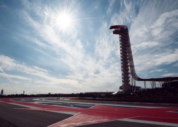 La Fórmula Uno seguirá en Austin hasta 2026