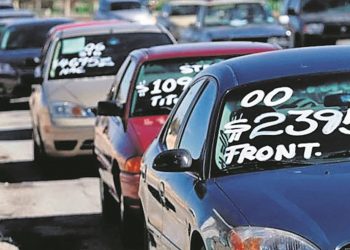 Decreto para regularizar autos de importación, está generando mayor corrupción, ilegalidad y contrabando de autos: AMDA