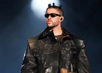 Bad Bunny es el artista más escuchado en plataformas musicales