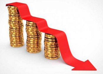 Ingresos reales en los países de la OCDE, lastrados por la caída en EU