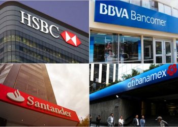 Bancos cerrarán el próximo lunes 7 de febrero