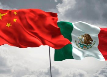 Más allá de lo comercial, la relación México-China ha crecido también en otros ámbitos: especialista