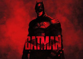 Robert Pattinson está en plena promoción de la película “The Batman”