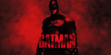 Robert Pattinson está en plena promoción de la película “The Batman”