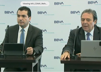 Venta de Banamex ampliará la competencia entre la banca en México