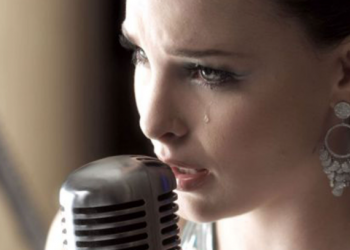 Belinda habla de su rompimiento con Christian Nodal