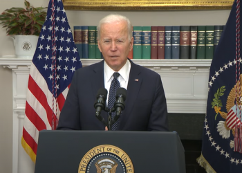 Rusia va a atacar Kiev en los próximos días: Biden