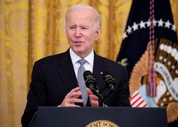 Biden confirma la muerte del líder del EI en la operación militar en Siria