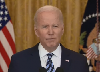 Putin planeó invasión desde hace meses, afirmó Biden; anunció que G7 limitará transacciones rusas en dólares