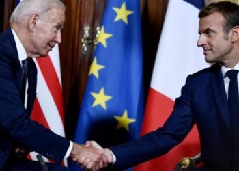 EU y Francia acuerdan posibles sanciones para Rusia