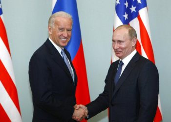Biden y Putin aceptan cumbre propuesta por Francia