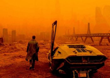 Preparan serie de Blade Runner con la supervisión de  Ridley Scott