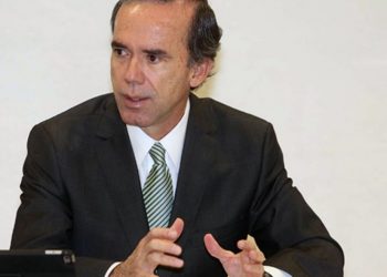 Sector privado no es oposición, somos contrapeso: De la Vega