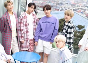 BTS anuncia conciertos en Las Vegas