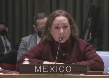 Esta es la postura de México ante el conflicto Rusia-Ucrania