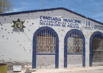 Sector agrícola en incertidumbre por grupos delictivos en Caborca: García de la Torre
