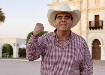 Recuperamos el control de Caborca, el gobernador ha envido elementos estatales y federales: Mier Nogales