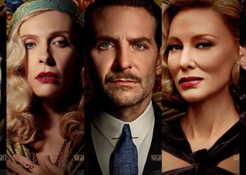 “El callejón de las almas perdidas”, de Guillermo del Toro logra tres nominaciones en Bafta 2022