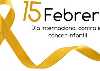 Cáncer infantil, un problema de salud pública en el mundo