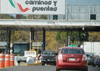 A partir de hoy, aumenta el peaje en carreteras: Capufe