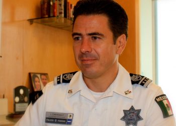 Luis Cárdenas Palomino positivo a COVID-19; está en área de hospitalización del Altiplano