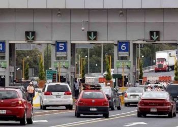¿Cuáles son los nuevos precios de las casetas del EDOMEX?