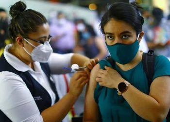 CDMX se mantiene en semáforo amarillo y va el refuerzo de los chavos