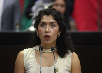 Investiga fiscalía de Durango muerte de diputada federal Celeste Sánchez del PT
