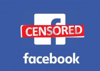 Rusia restringe parcialmente acceso a Facebook por “censura” a medios rusos