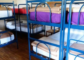 Los niños del Centro de Asistencia Social San Bernabé están bien: DIF CDMX