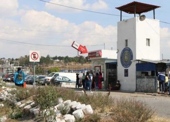 Son detenidas dos mujeres por caso del bebé Tadeo