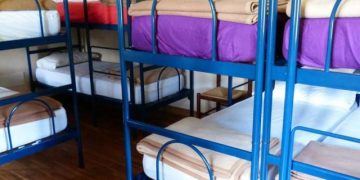Los niños del Centro de Asistencia Social San Bernabé están bien: DIF CDMX