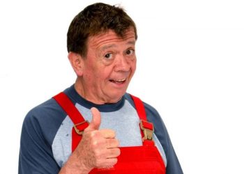 ¡Chabelo cumple 87 años! Aquí te dejamos 5 curiosidades del “amigo de todos los niños”