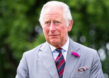 Príncipe Charles da positivo a COVID 19 por segunda vez