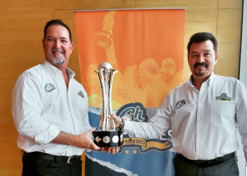Charros de Jalisco quiere el bicampeonato