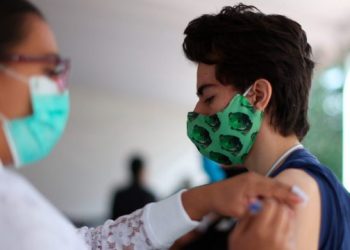 ¡Atentos chavos! Hoy dan detalles sobre aplicación de refuerzo contra COVID-19 en la CDMX