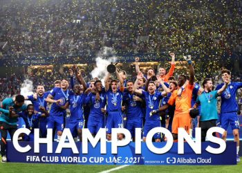 Chelsea derrota 2-1 a Palmeiras y conquista el Mundial Clubes