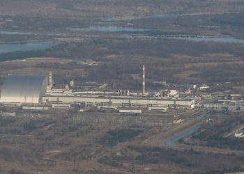 Ha aumentado la radiación en Chernóbil tras llegada de rusos, alerta Ucrania
