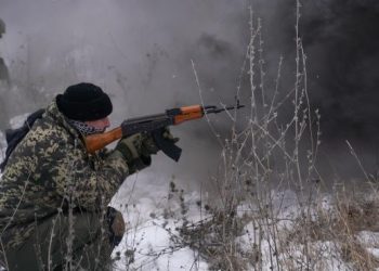 Rusia ha invadido la zona de exclusión nuclear de Chernóbil, aseguran autoridades ucranianas