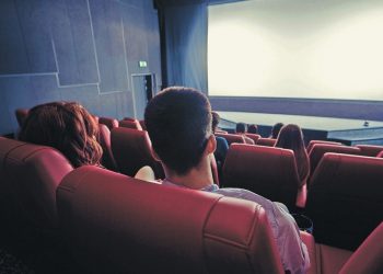 Paramount Pictures anuncia la tercera parte de dos de sus cintas más taquilleras